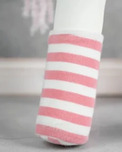 Stehlampe Rosa Weiß Einhorn 120 cm Schlafzimmer Kinder