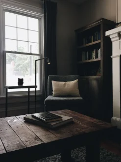 Stehlampe Schwarz Öl-Effekt verstellbar 135 cm GU10