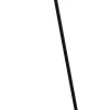 Stehleuchte Kupfer Schwarz Kunststoff Metall E27 151 cm