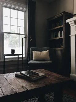 Stehleuchte Wohnzimmer 135 cm Schwarz verstellbar