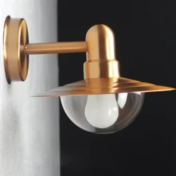 Stilvolle Wandleuchte Tallinn