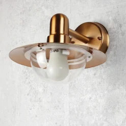 Stilvolle Wandleuchte Tallinn