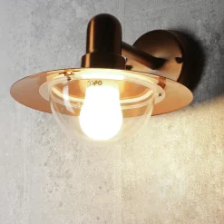 Stilvolle Wandleuchte Tallinn