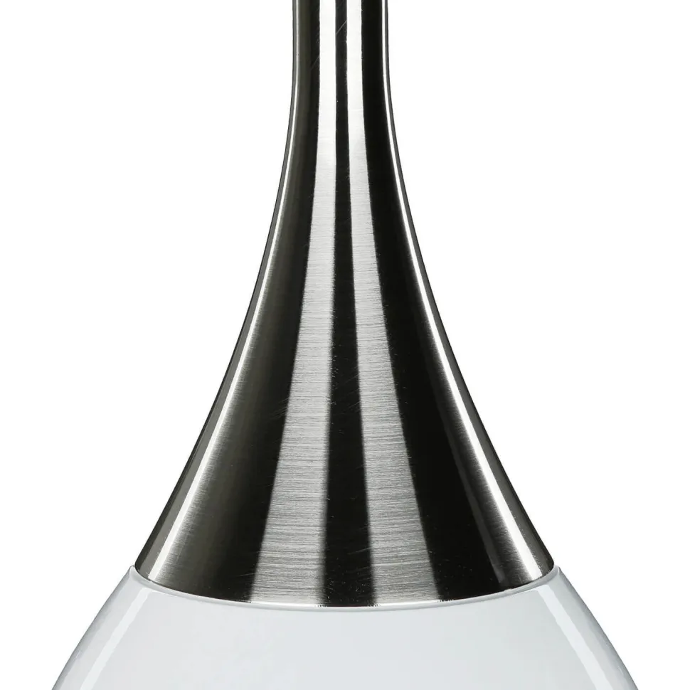 Tischleuchte Ø30cm Klassisch elegant