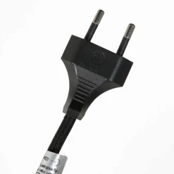 Tischleuchte Glasschirm in Messing E27 28 cm stilvoll