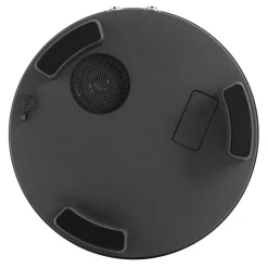 Tragbare LED Außenleuchte Smart Home mit Lautsprecher