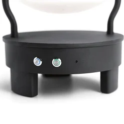 Tragbare LED Außenleuchte Smart Home mit Lautsprecher