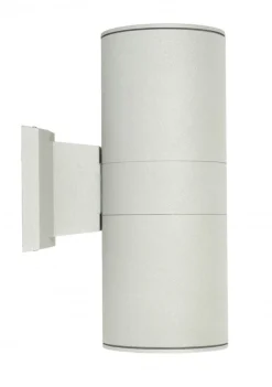 Up Down Außenleuchte Wand IP54 Modern ONTARIO