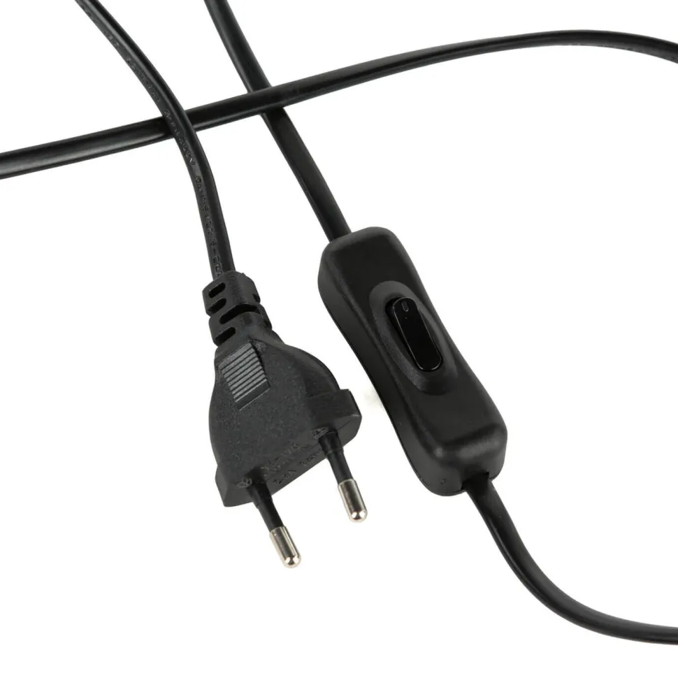 Verstellbare Wandlampe Industrie Design Holz Metall