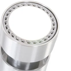 Verstellbarer Deckenstrahler Metall Ø27,5 cm inkl. GU10