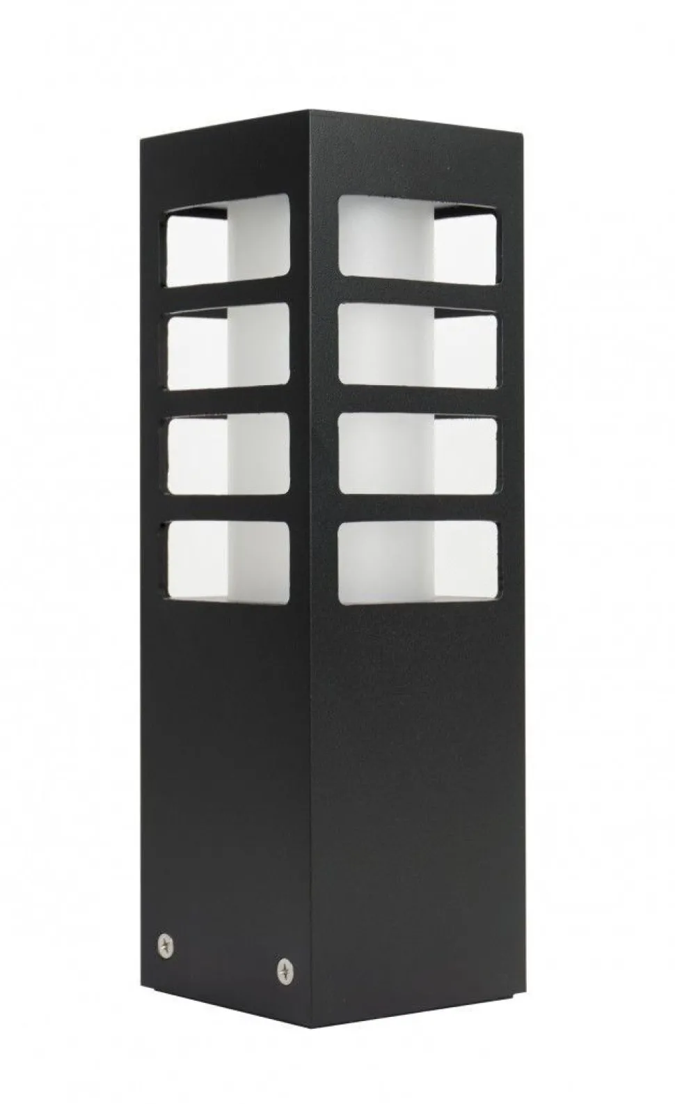 Vielseitige Außenleuchte BERINGEN klein 25cm IP54