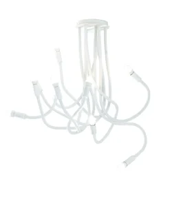 Vintage Deckenleuchte Kabelleuchte E14 Lover