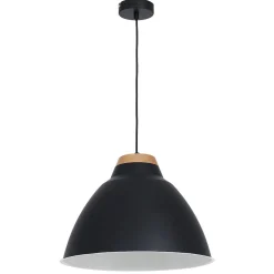 Vintage Pendelleuchte SKAL für die Küche