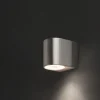 Wandlampe Außen Edelstahl Arris