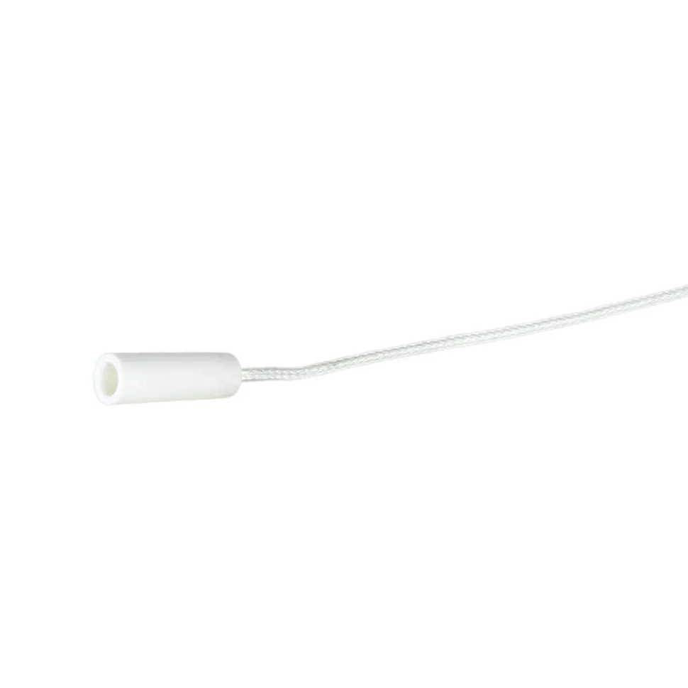 Wandlampe IP44 GU10 Ø 10 cm Schwarz matt verstellbar
