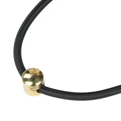 Wandlampe mit Schalter Holz Schwarz 2-flmg Dover