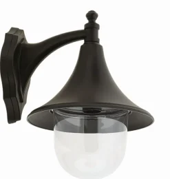 Wandleuchte Aluminium IP43 Rustikal dekorativ CELESTE