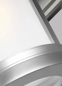 Wandleuchte Außen IP44 blendarm E27 Hauseingang