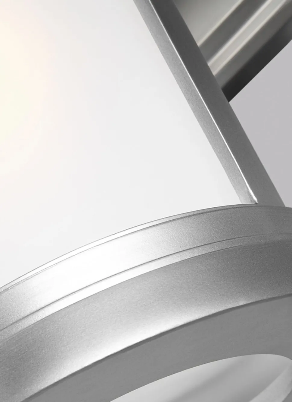 Wandleuchte Außen IP44 blendarm E27 Hauseingang