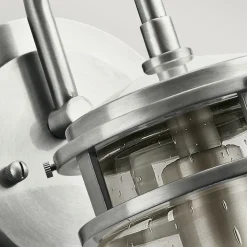 Wandleuchte Außen IP44 Maritim Hauseingang Garten