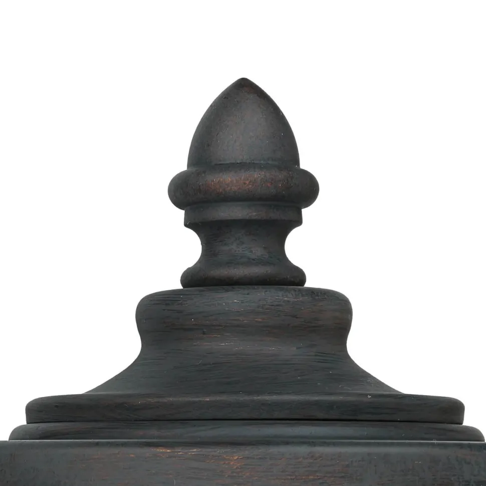 Wandleuchte Außen Laterne Vintage Haus Hof IP44