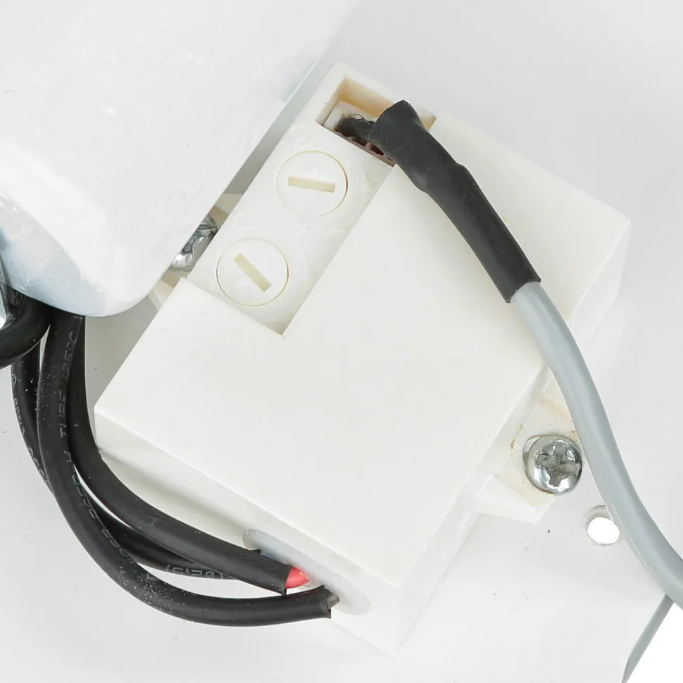 Wandleuchte außen LIVORNO Rustikal E27 IP44