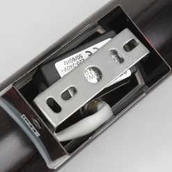 Wandleuchte Außen Riga Antikbraun 2-Flmg