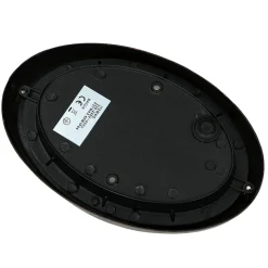 Wandleuchte für Außen Kupfer Antik AMSTERDAM B:22cm