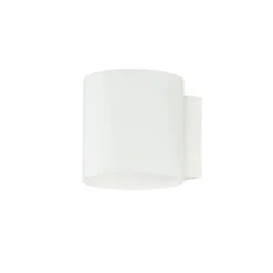 Wandleuchte GINO Ø10cm