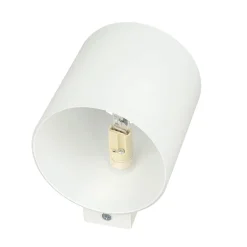 Wandleuchte GINO Ø10cm