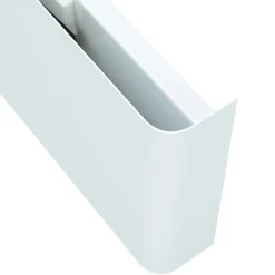 Wandleuchte HAGA in Weiß 2-flmg