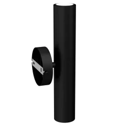 Wandleuchte innen Up Down Metall Modern VISHAL