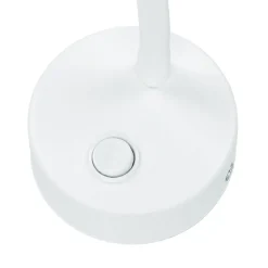 Wandleuchte Kinderzimmer Orange Metall 3flmg Ø13cm