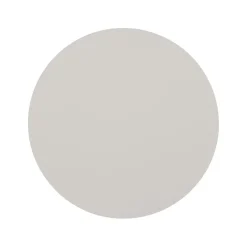 Wandleuchte Metall rund Ø 40 cm Beige für 4x G9 indirekt