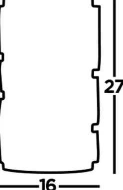 Wandleuchte mit Schalter H: 27 cm Kristall Art Déco