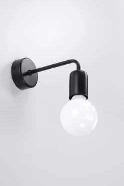 Wandleuchte Retro Metall vielseitig E27 Retro Design