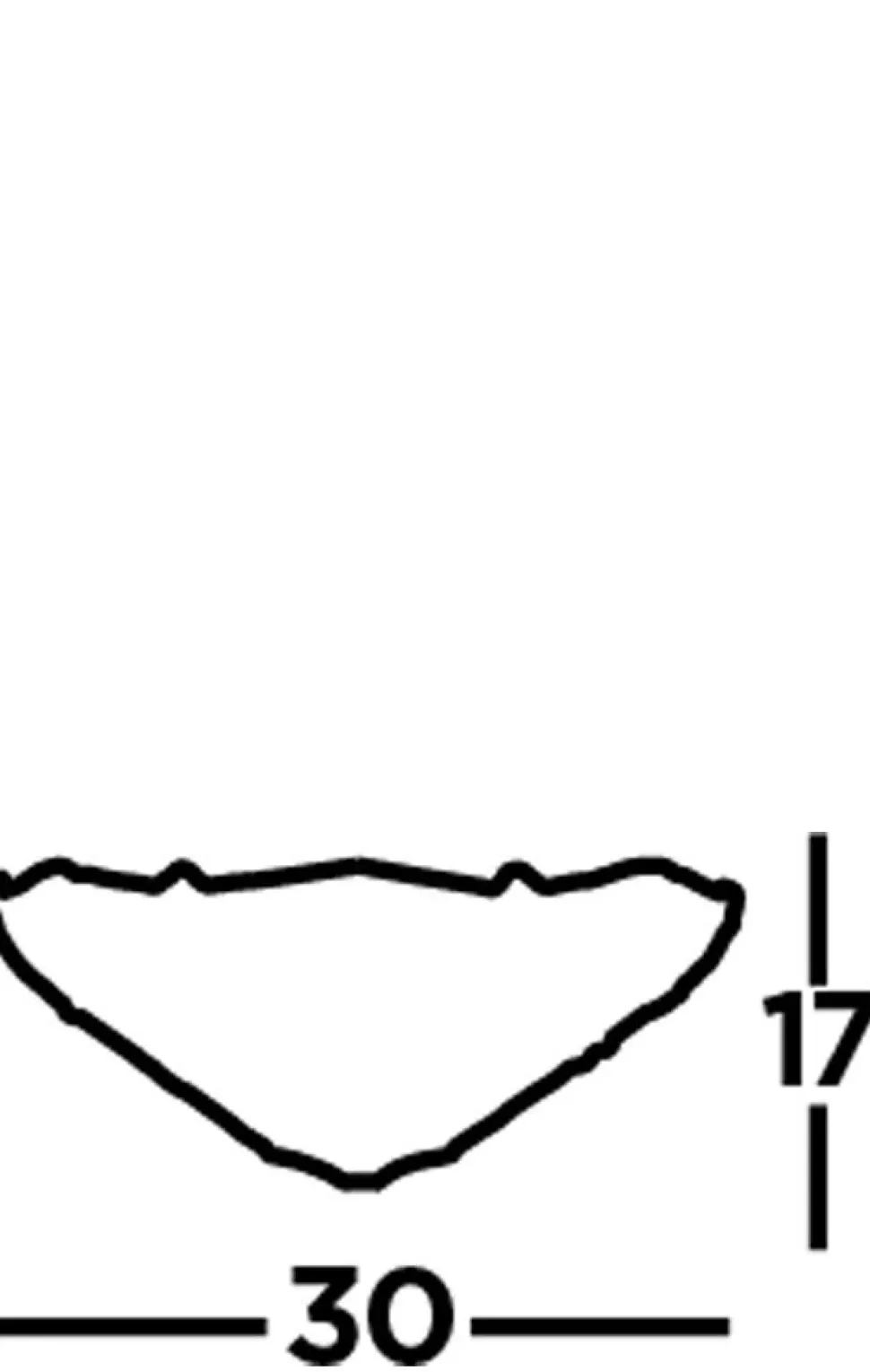 Wandleuchte Tiffany Stil Buntglas Metall B: 30,5 cm E14