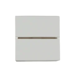 Wandleuchte Weiß Würfel