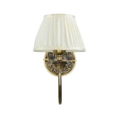 Wandleuchter Simona Weiß