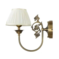 Wandleuchter Simona Weiß