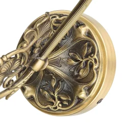 Wandleuchter Simona Weiß