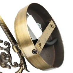 Wandleuchter Simona Weiß