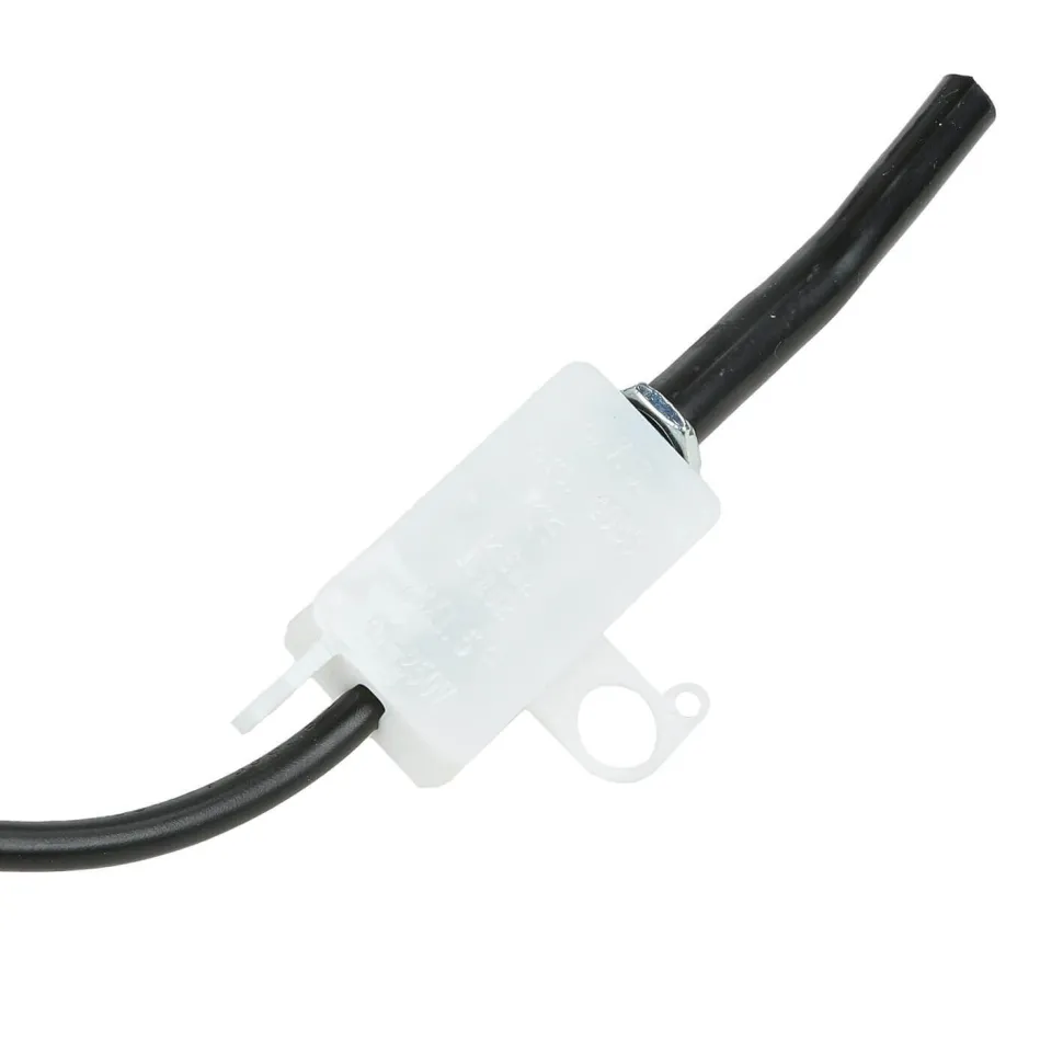 Wegeleuchte außen Messing 100 cm Rustikal in Antik E27