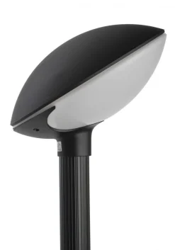 Wegeleuchte 174cm IP55 Modern TREEBEEK