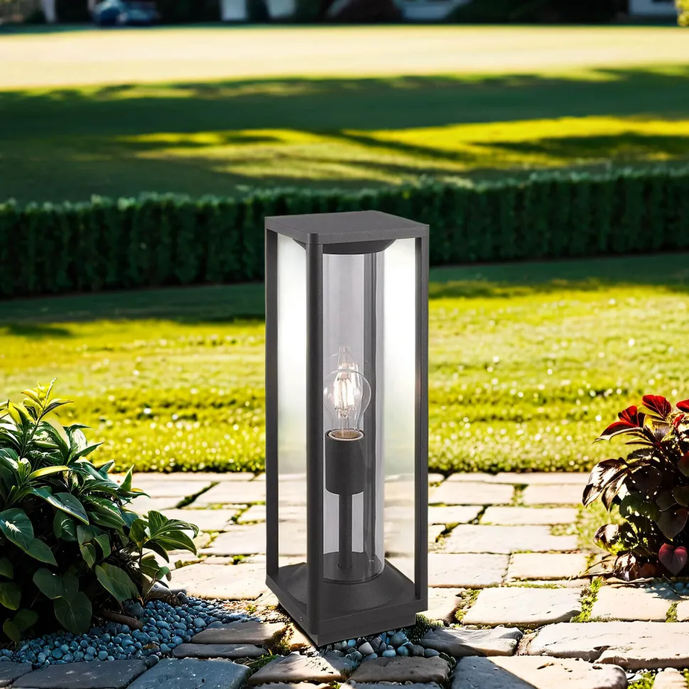 Wegeleuchte KAMPEN 50cm IP65 wetterfest E27