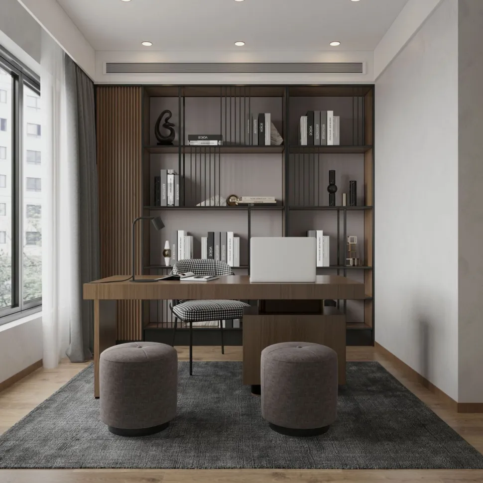 Weißer Einbaustrahler IP65 Metall Glas Ø8,5 cm rund