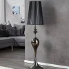 Wohnzimmer Lampe Designerleuchte 160cm edel