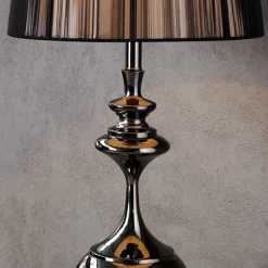 Wohnzimmer Lampe Designerleuchte 160cm edel