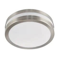 Zeitlose Deckenleuchte für den Außenbereich