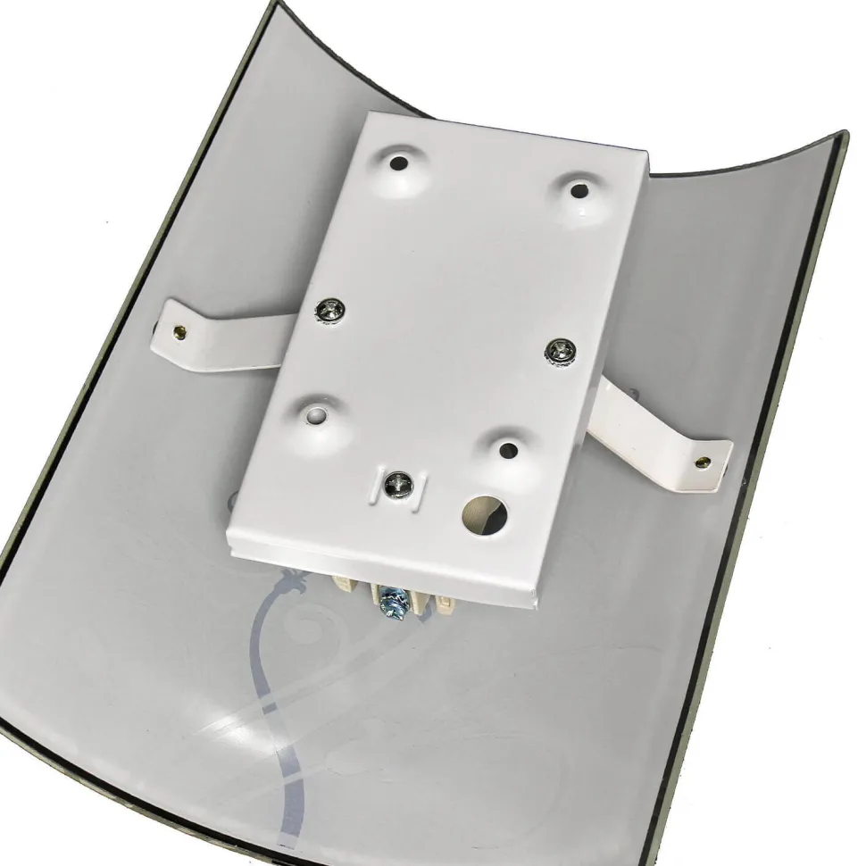 Zeitlose Wandleuchte ELINA